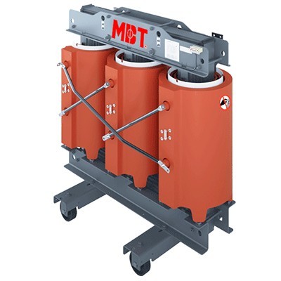 Three-phase dry-type transformer 3000kVA
